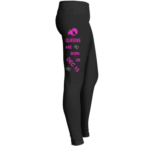 December 15 Leggings Leggings