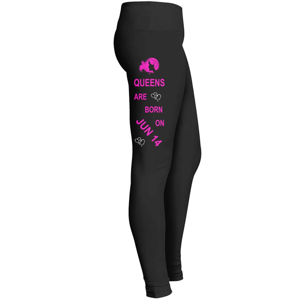 June 14 Leggings Leggings