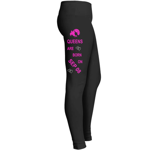 September 08 Leggings Leggings