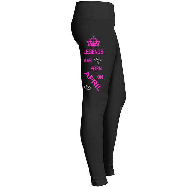 April Leggings Leggings