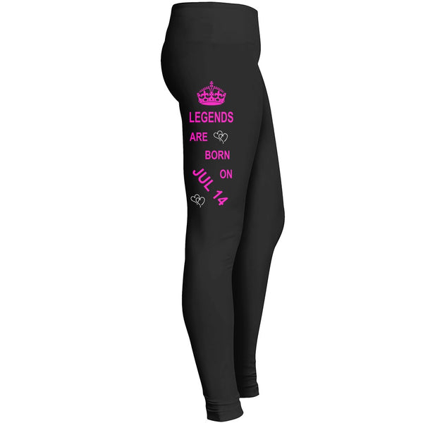 July 14 Leggings Leggings
