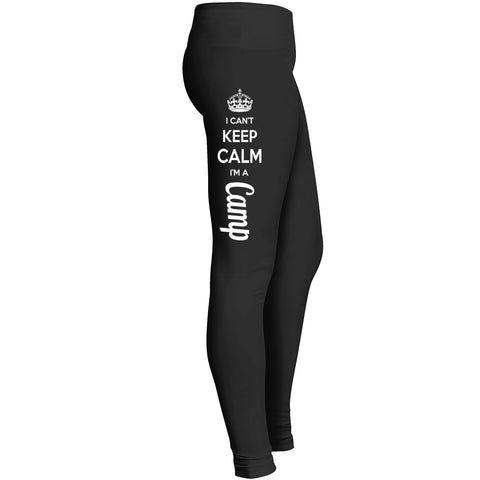 Camp Leggings Leggings