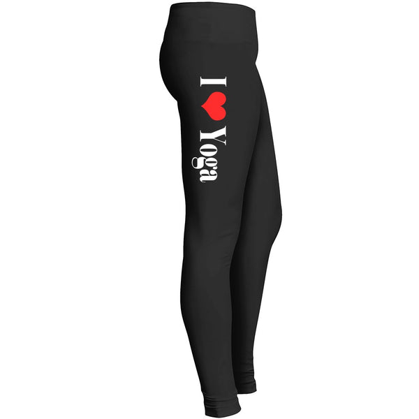Yoga Leggings Leggings