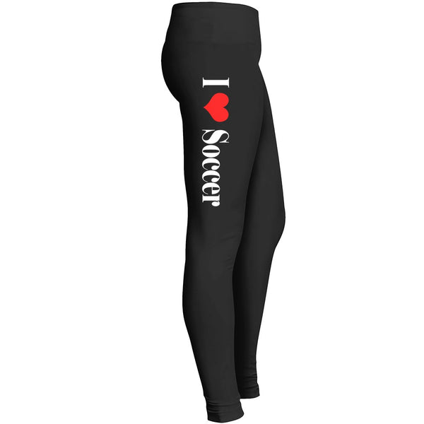 Soccer Leggings Leggings