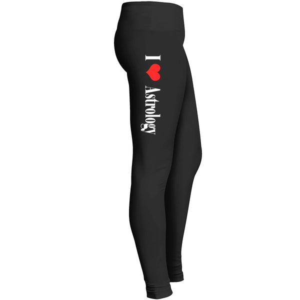 Astrology Leggings Leggings