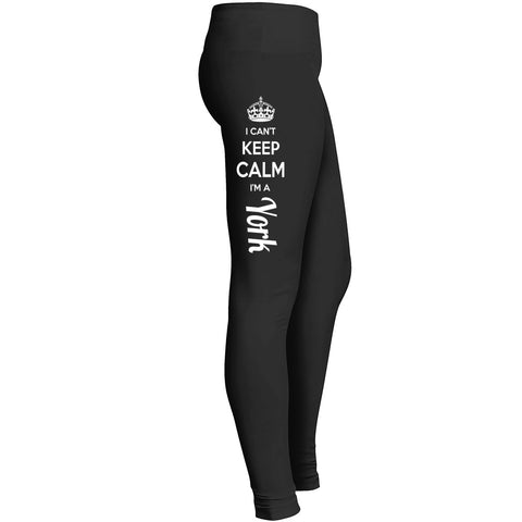 York Leggings Leggings