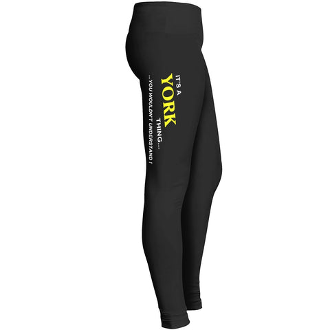 York Leggings Leggings