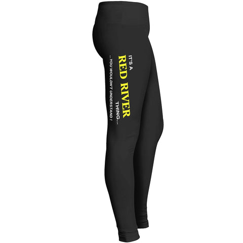 Red River Leggings Leggings