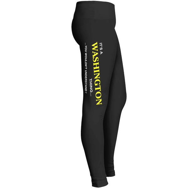 Washington Leggings Leggings