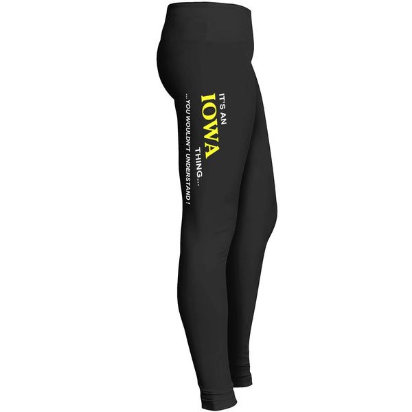 Iowa Leggings Leggings