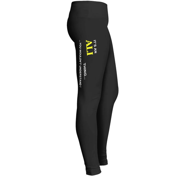 Ali Leggings Leggings