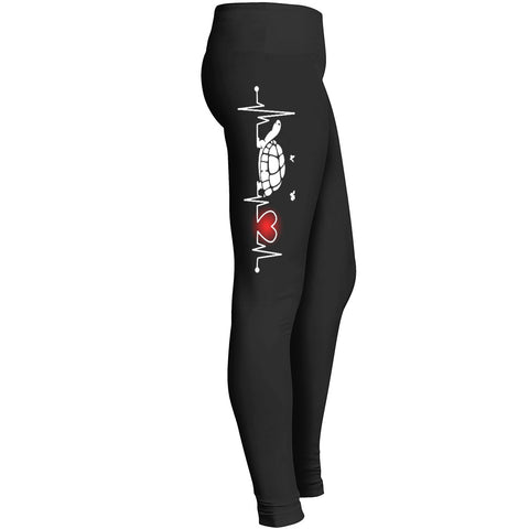 Limited Edition Leggings