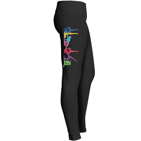 Best Yoga Leggings For Woman 02 Leggings