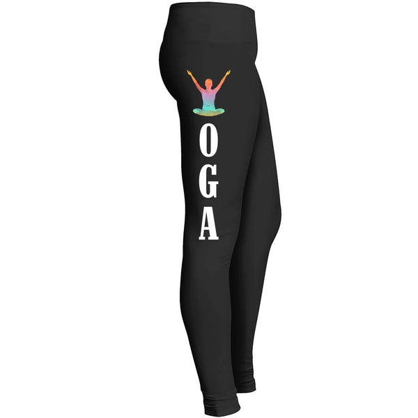 Best Yoga Leggings For Woman 03 Leggings