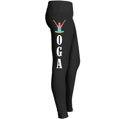 Best Yoga Leggings For Woman 03 Leggings