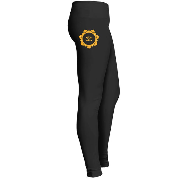 Best Yoga Leggings For Woman 04 Leggings