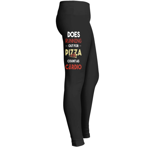 Fitness And Wit Leggings Leggings