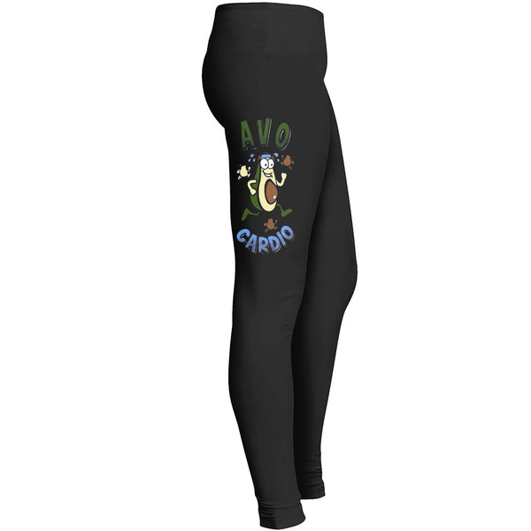 Fitness Leggings Leggings