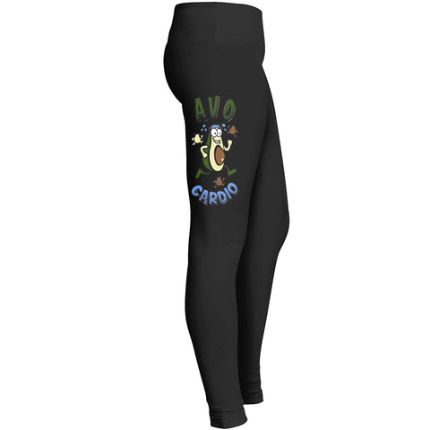 Fitness Leggings Leggings