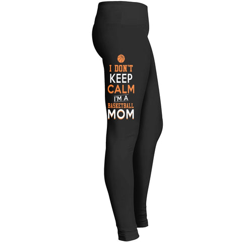 Basketball Leggings Leggings