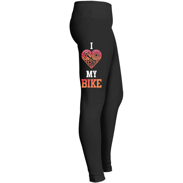 Cycling Leggings Leggings