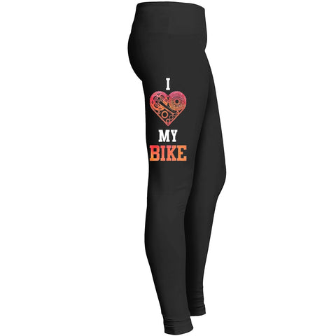 Cycling Leggings Leggings