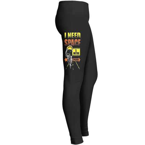 Cycling Leggings Leggings