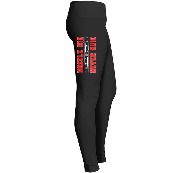 Hockey Leggings Leggings