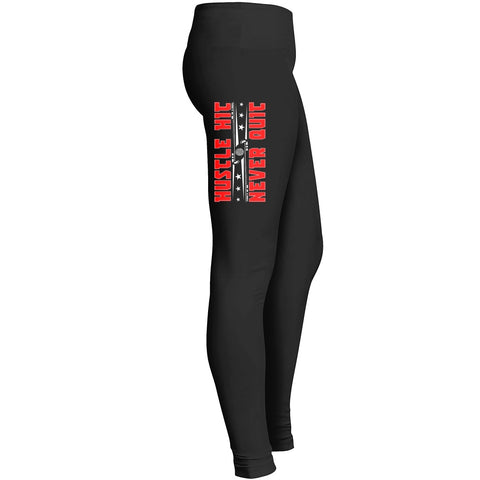 Hockey Leggings Leggings