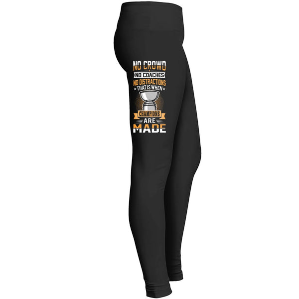 Hockey Leggings Leggings