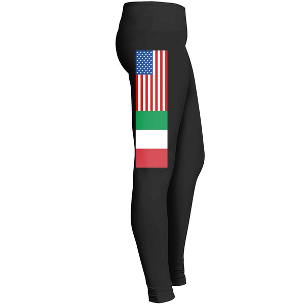 Italian American Leggings 