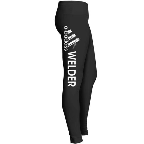 Abadass Welder Legging 