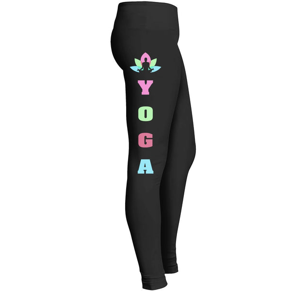 Yoga Leggings Leggings