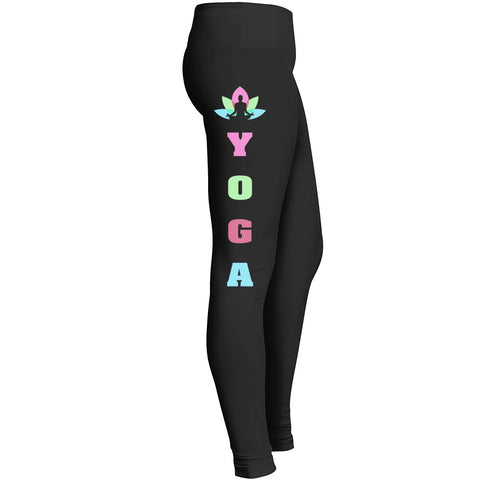 Yoga Leggings Leggings