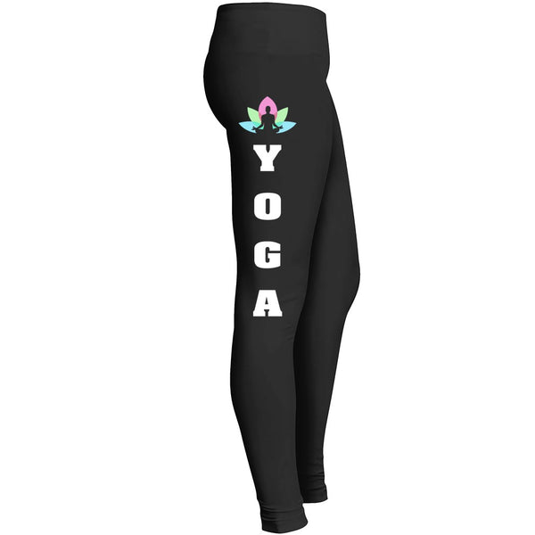 Yoga Leggings Leggings