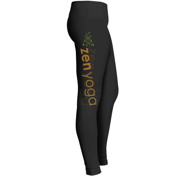 Yoga Leggings Leggings