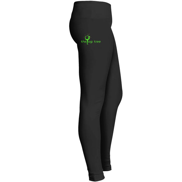 Yoga Leggings Leggings