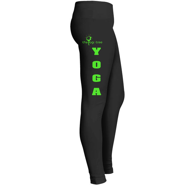 Yoga Leggings Leggings