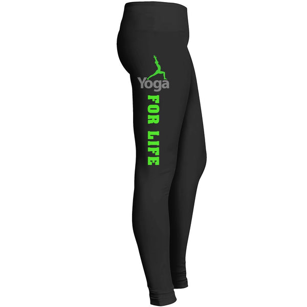 Yoga Leggings Leggings