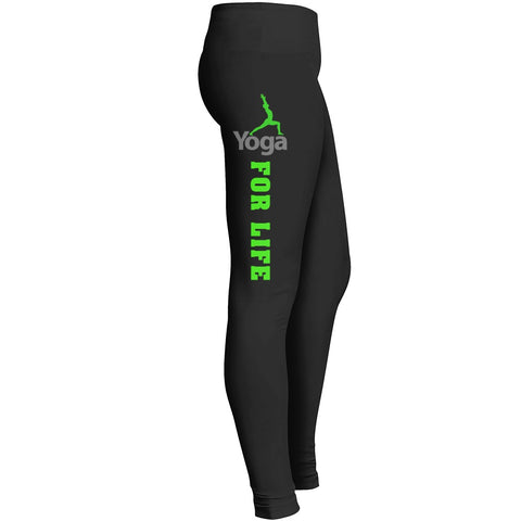 Yoga Leggings Leggings