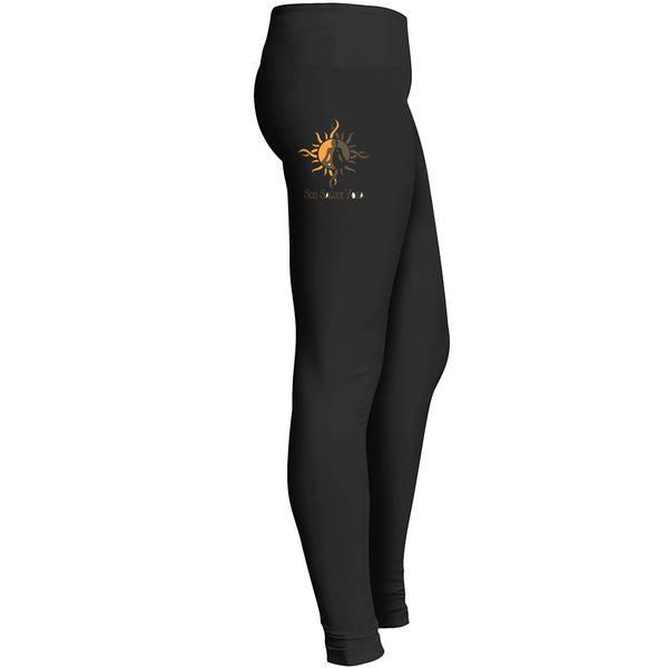 Yoga Leggings Leggings