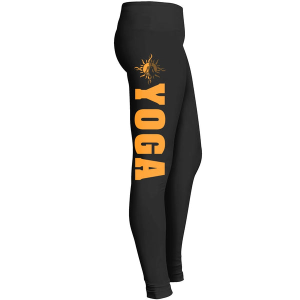 Yoga Leggings Leggings