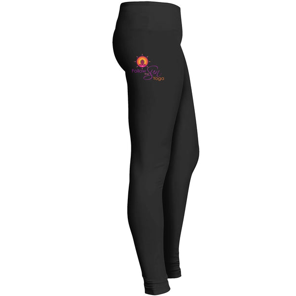 Yoga Leggings Leggings