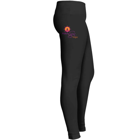Yoga Leggings Leggings