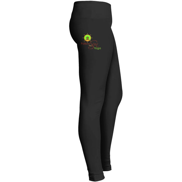 Yoga Leggings Leggings