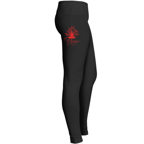 Yoga Leggings Leggings