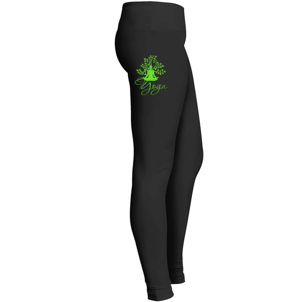 Yoga Leggings Leggings