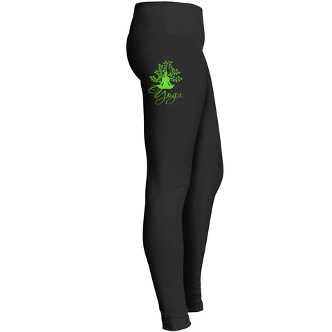 Yoga Leggings Leggings