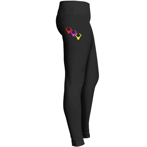 Yoga Leggings Leggings