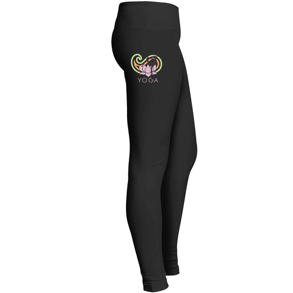 Yoga Leggings Leggings